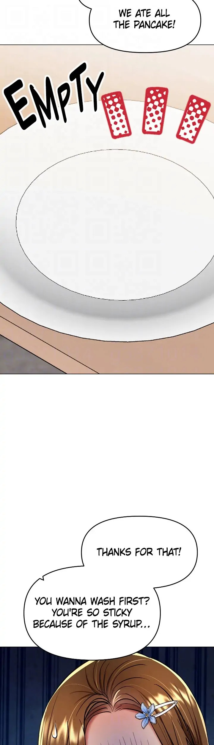 Sponsor Me Please Chapter 49 Page 35
