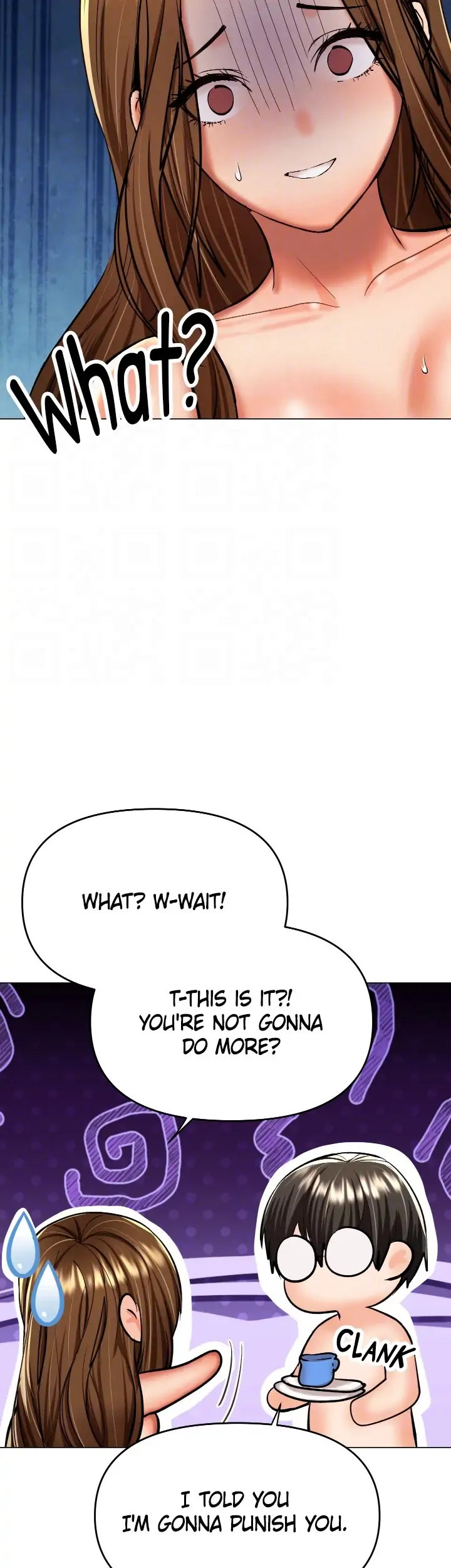 Sponsor Me Please Chapter 49 Page 36