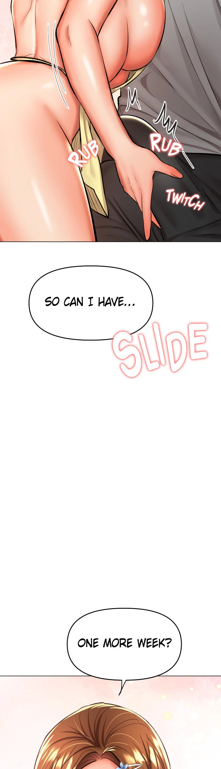 Sponsor Me Please Chapter 49 Page 4