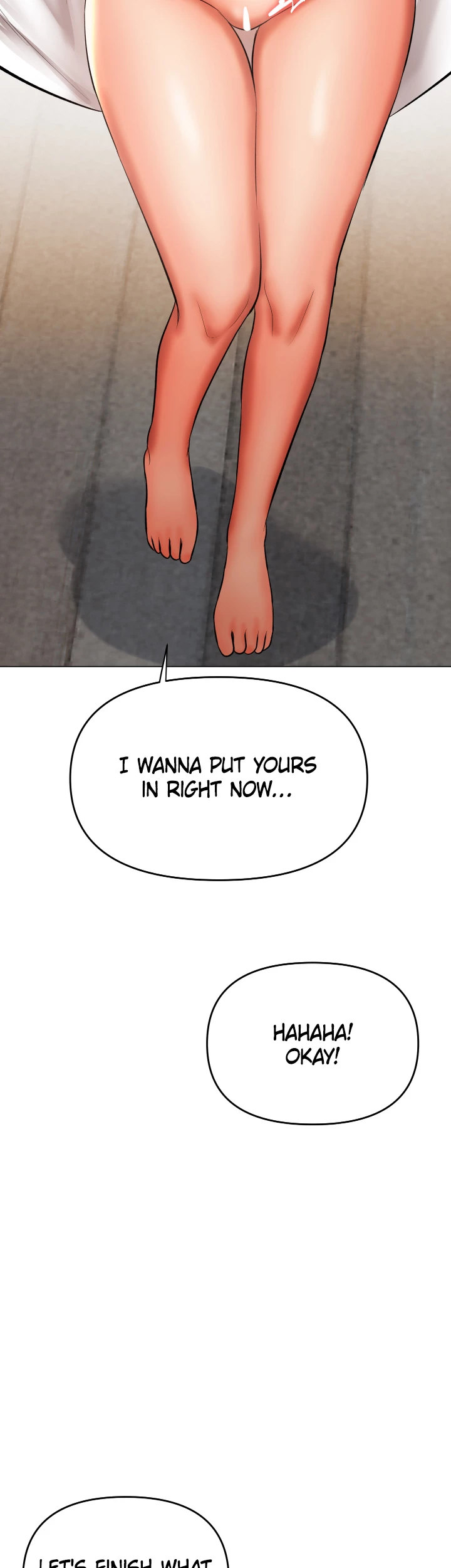 Sponsor Me Please Chapter 49 Page 47