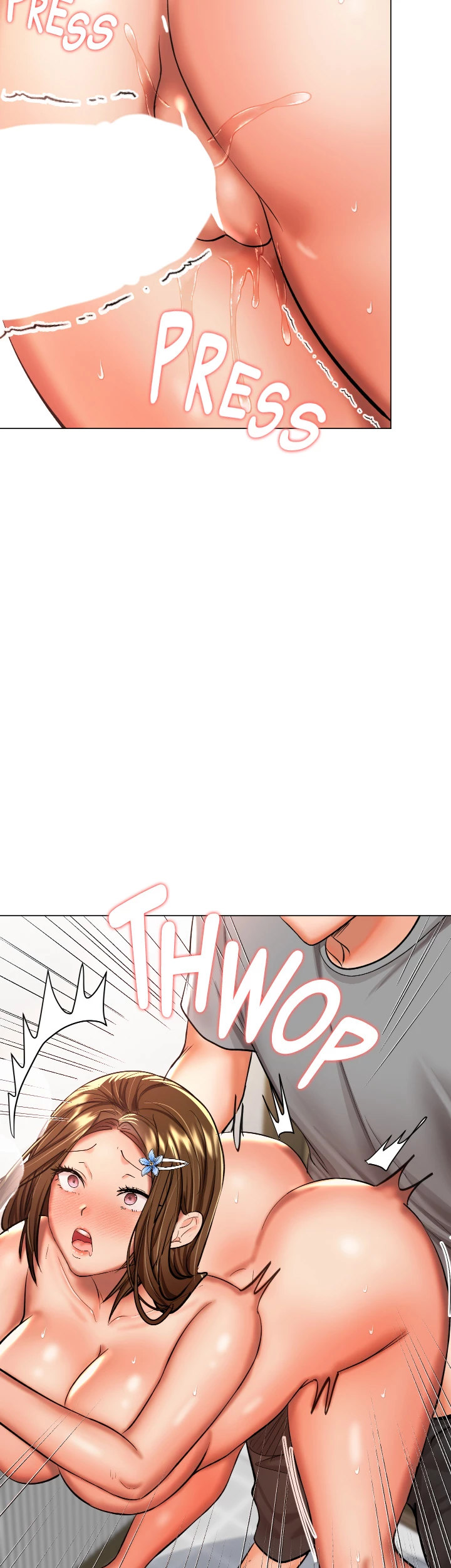 Sponsor Me Please Chapter 49 Page 51