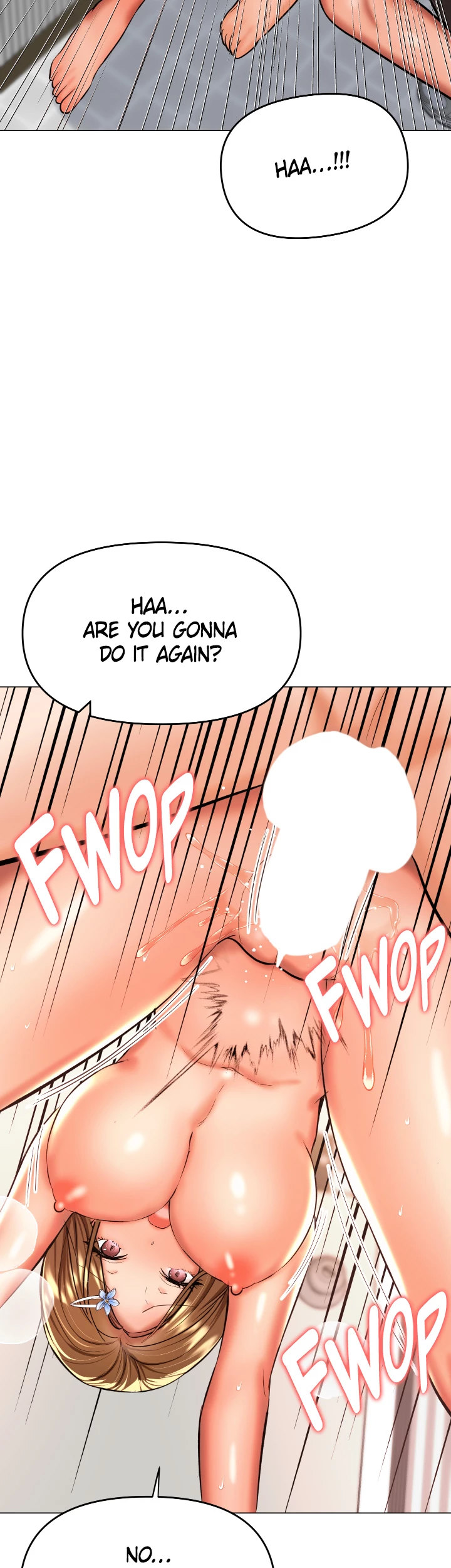 Sponsor Me Please Chapter 49 Page 52