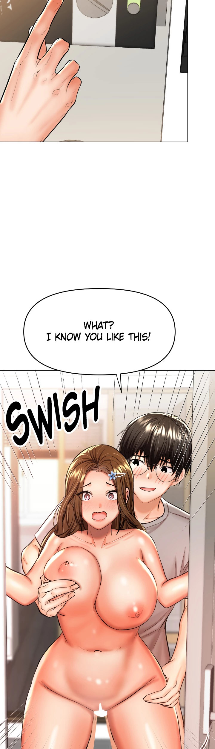 Sponsor Me Please Chapter 49 Page 56