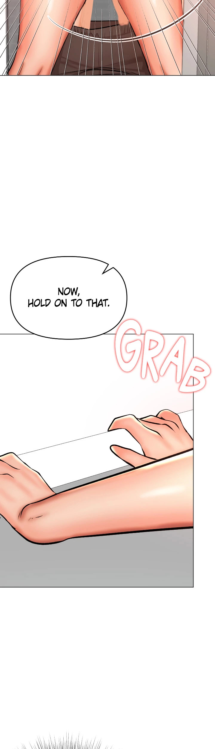 Sponsor Me Please Chapter 49 Page 57