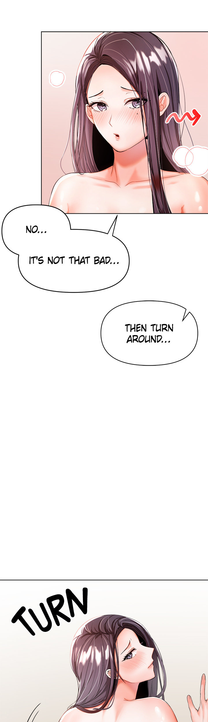 Sponsor Me Please Chapter 5 Page 13