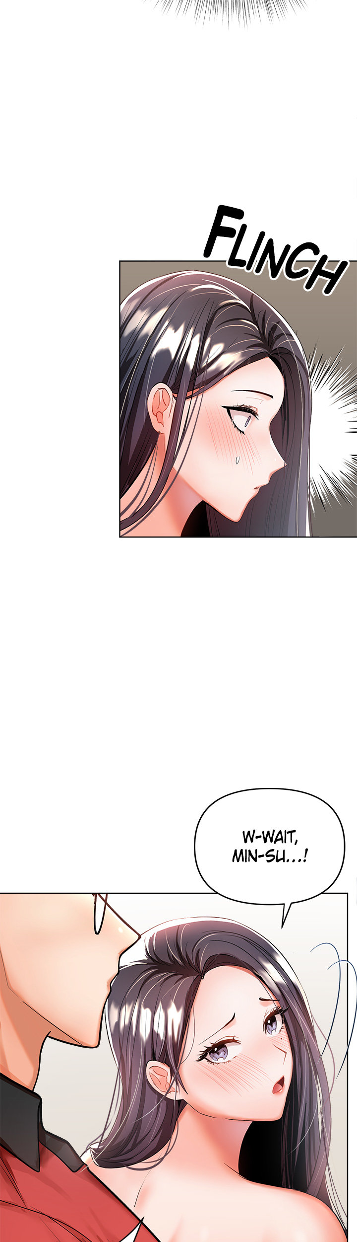 Sponsor Me Please Chapter 5 Page 16
