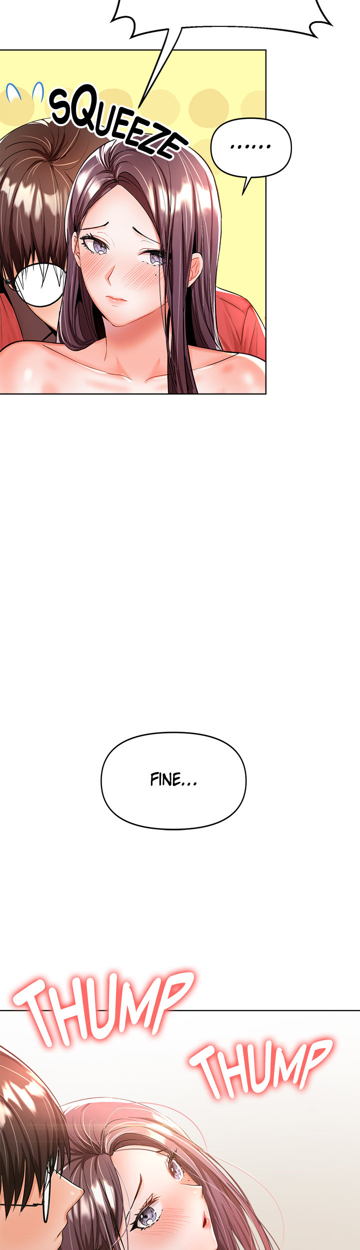Sponsor Me Please Chapter 5 Page 23
