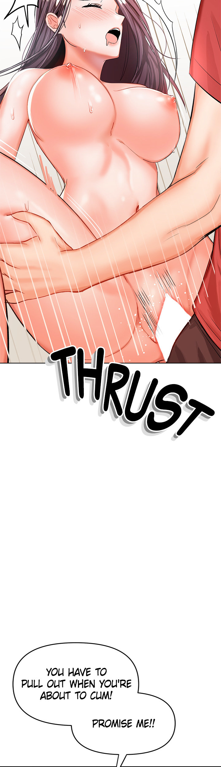 Sponsor Me Please Chapter 5 Page 28