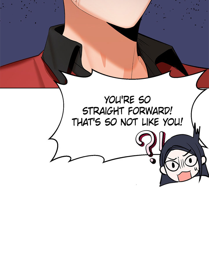 Sponsor Me Please Chapter 5 Page 3