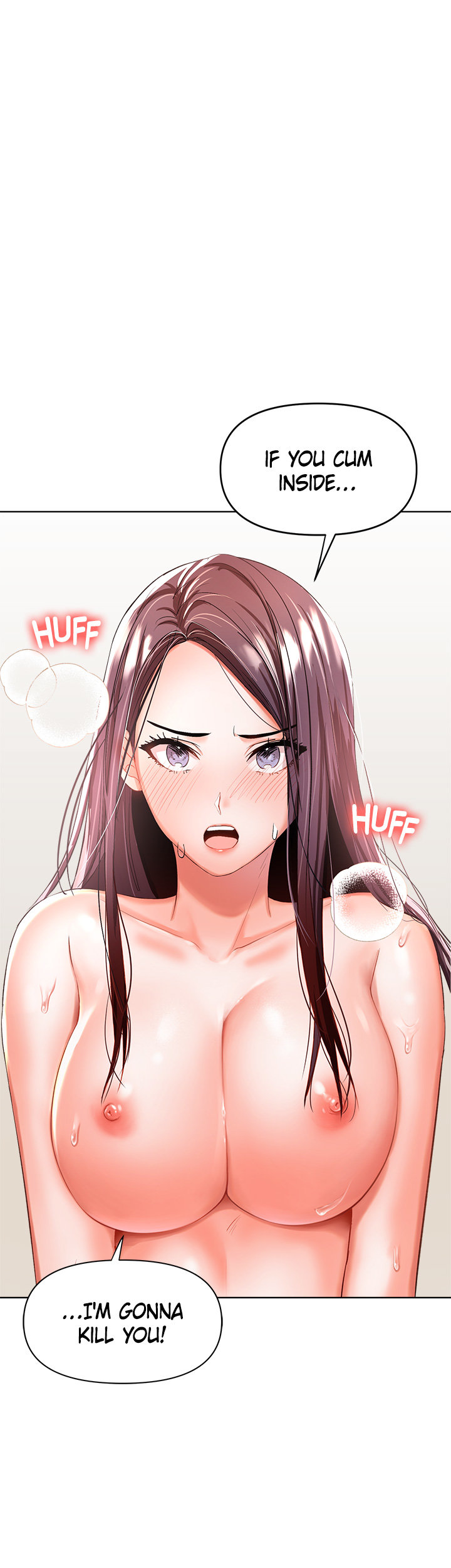 Sponsor Me Please Chapter 5 Page 36