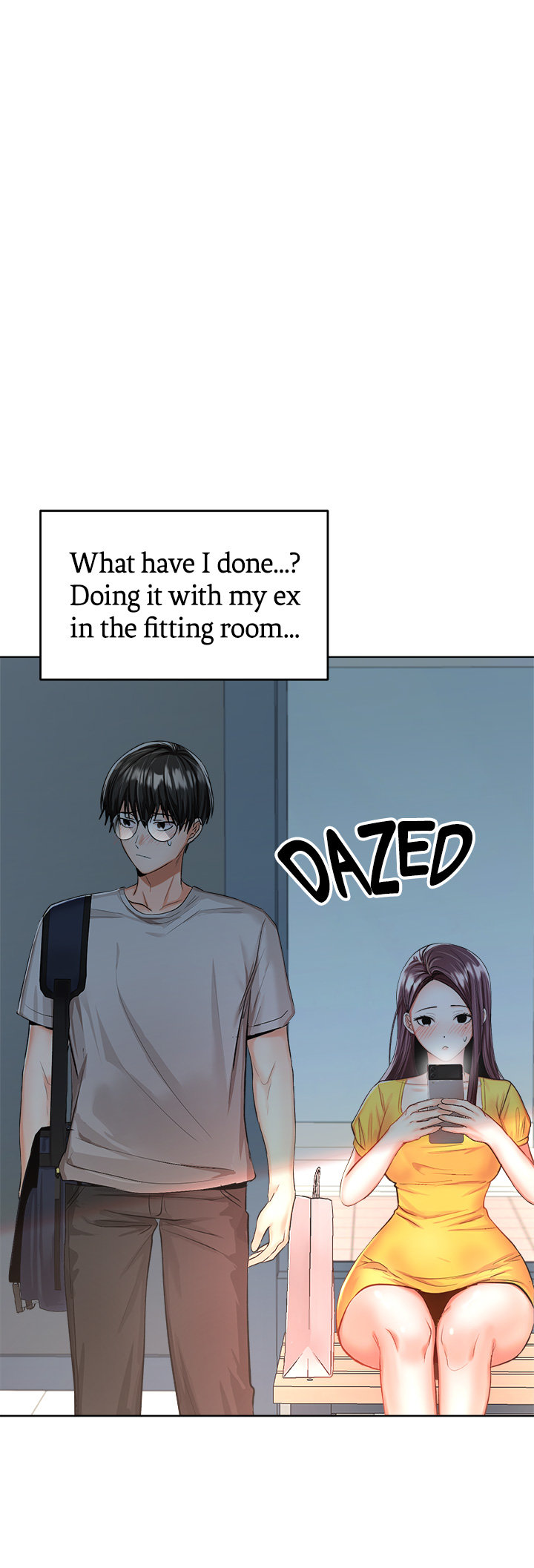 Sponsor Me Please Chapter 5 Page 40