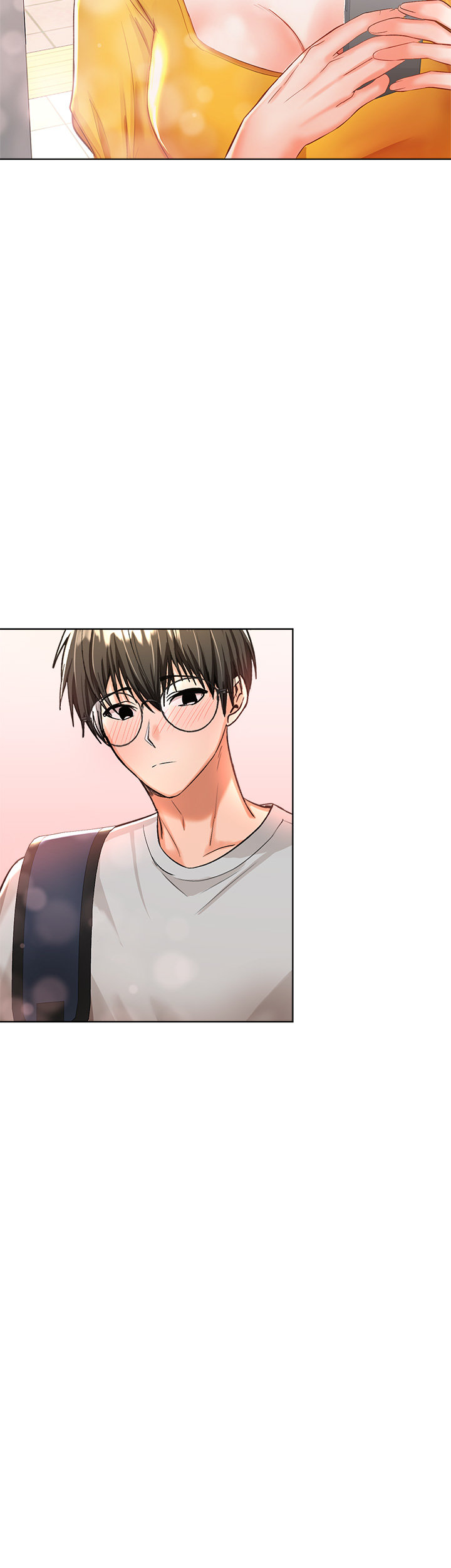 Sponsor Me Please Chapter 5 Page 44