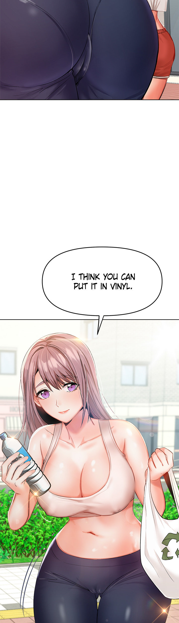 Sponsor Me Please Chapter 5 Page 47