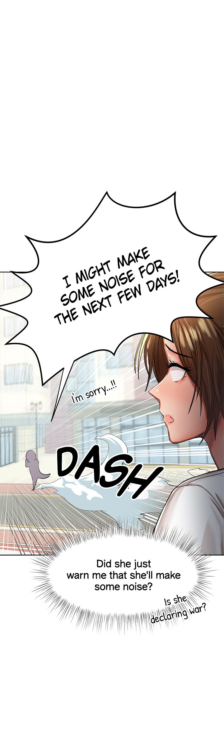 Sponsor Me Please Chapter 5 Page 51
