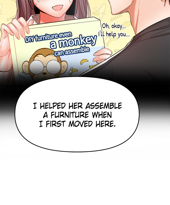 Sponsor Me Please Chapter 5 Page 56