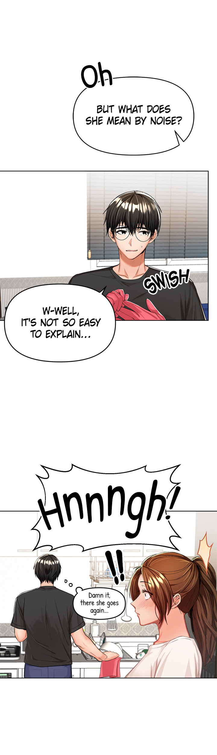 Sponsor Me Please Chapter 5 Page 57