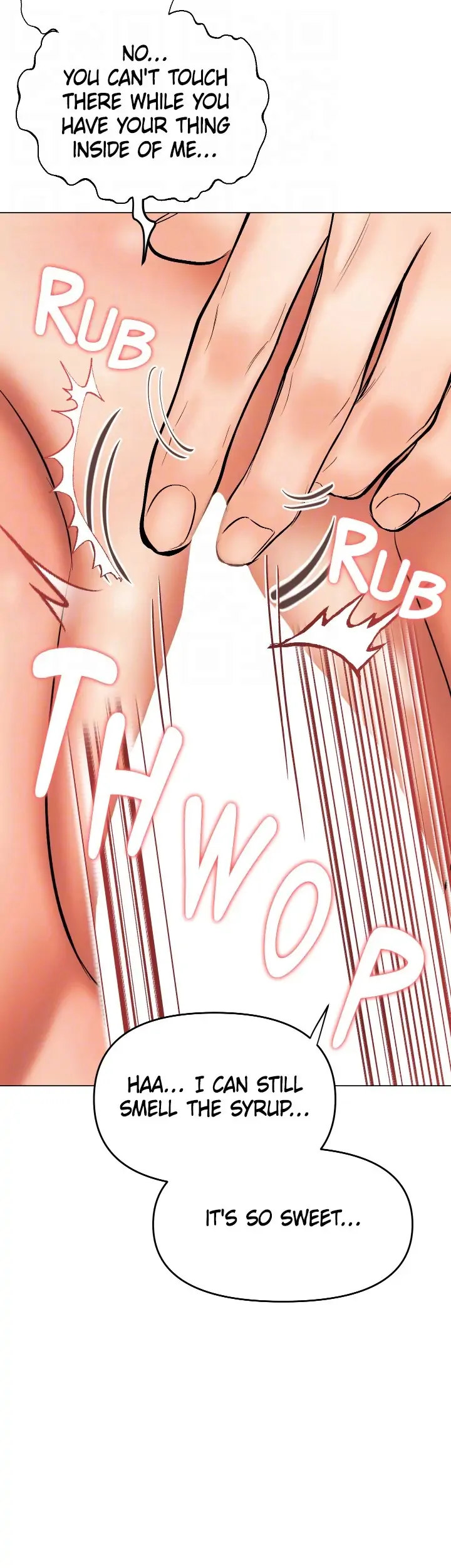 Sponsor Me Please Chapter 50 Page 12