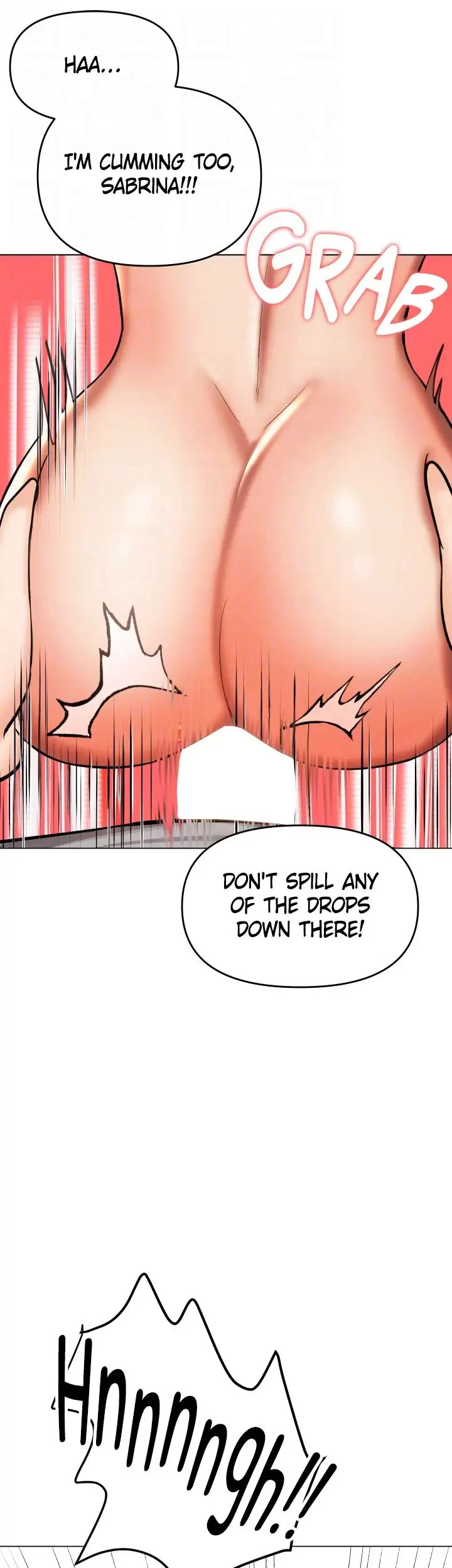 Sponsor Me Please Chapter 50 Page 15