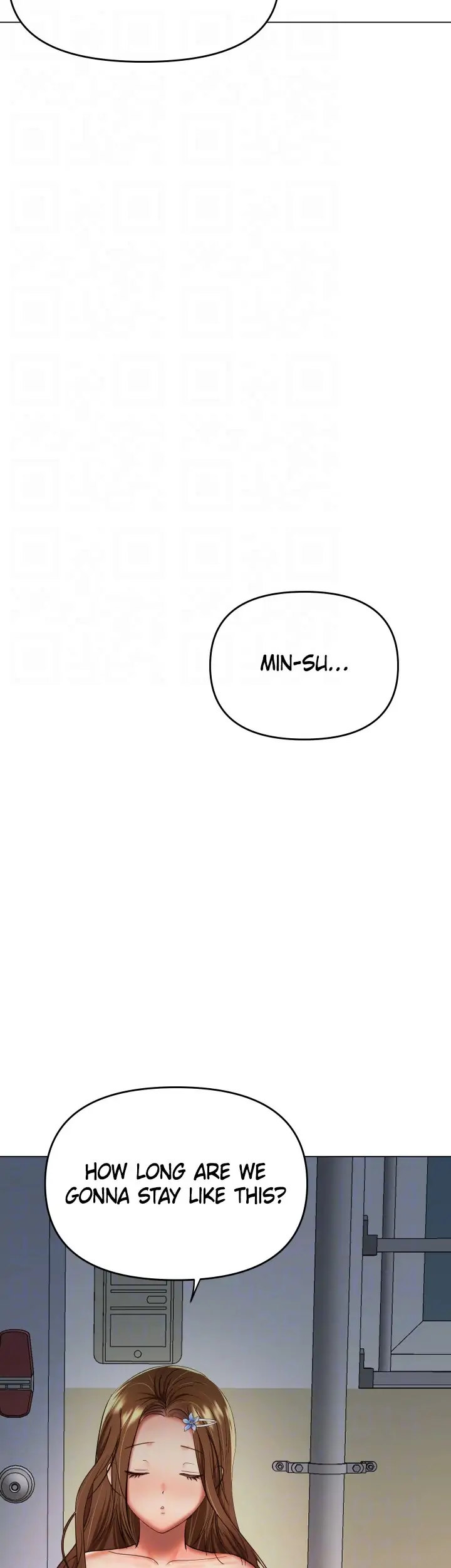 Sponsor Me Please Chapter 50 Page 19