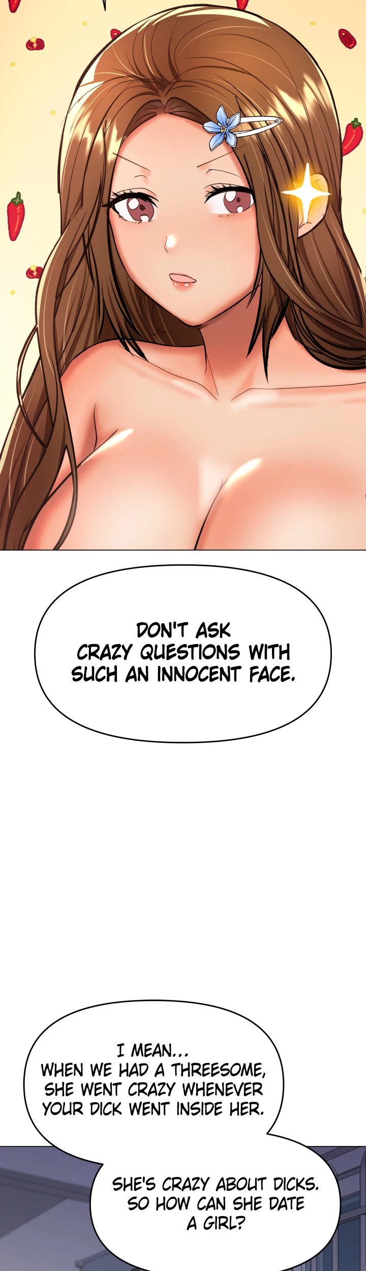 Sponsor Me Please Chapter 50 Page 30