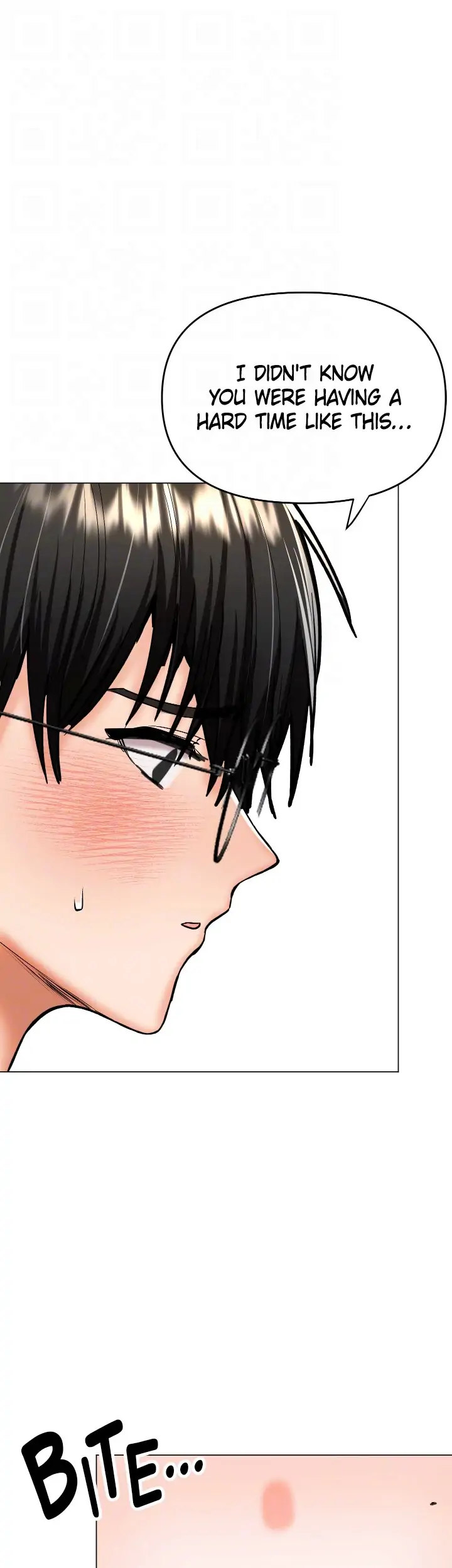Sponsor Me Please Chapter 50 Page 40