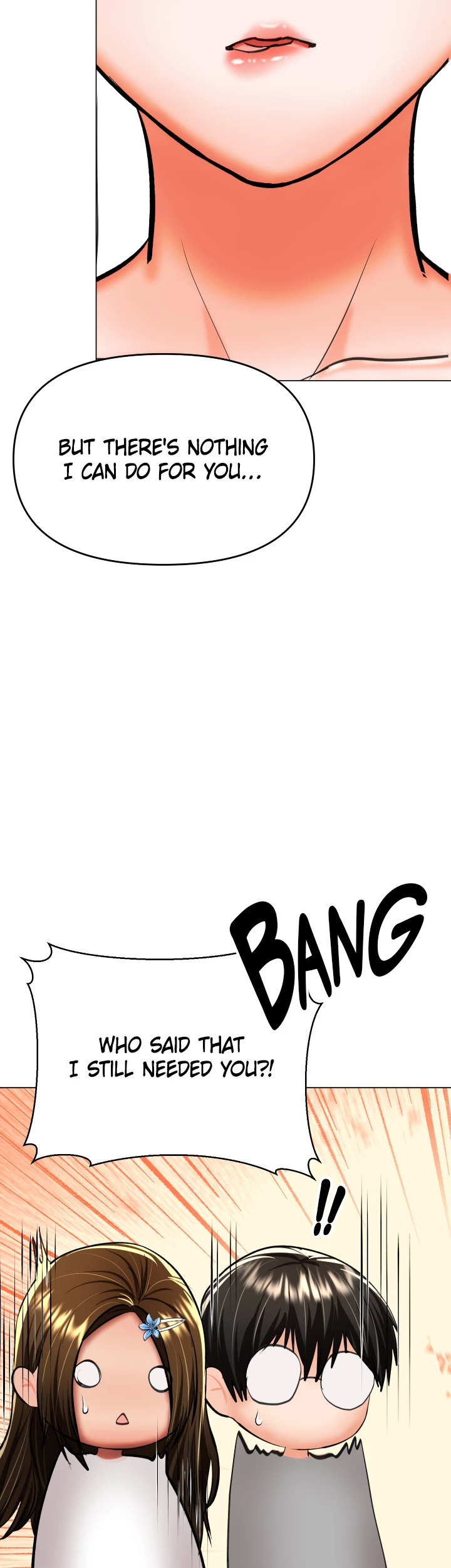 Sponsor Me Please Chapter 50 Page 41