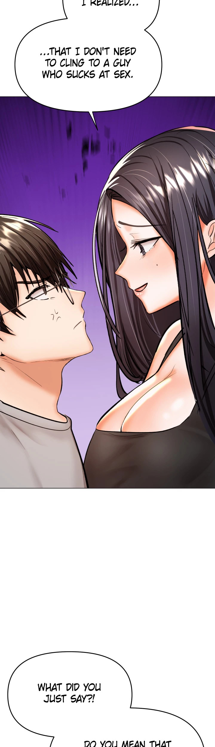 Sponsor Me Please Chapter 50 Page 45