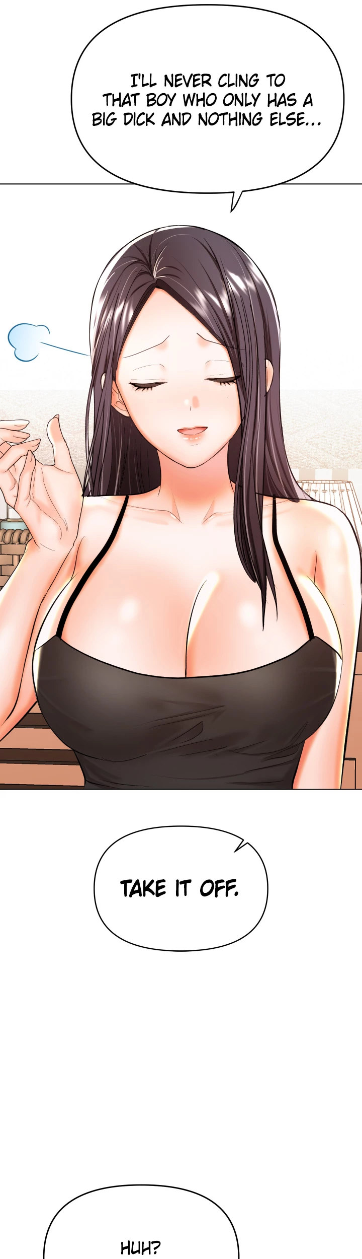 Sponsor Me Please Chapter 50 Page 48