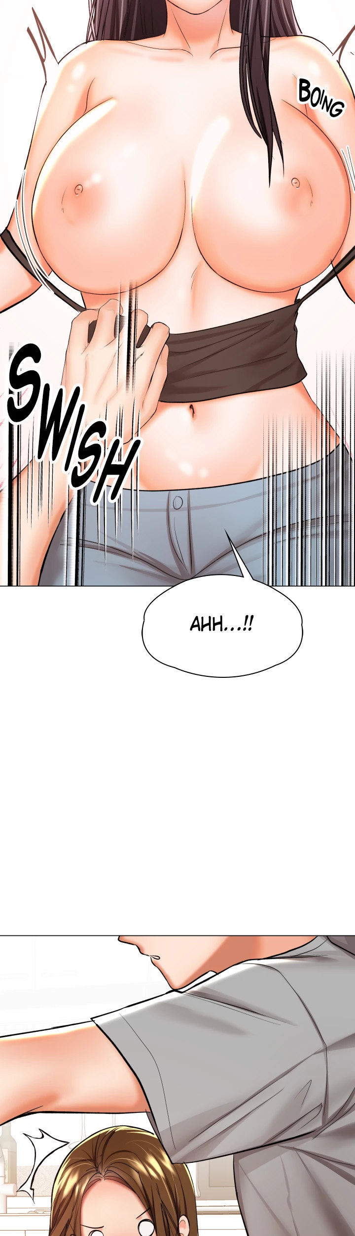 Sponsor Me Please Chapter 50 Page 50