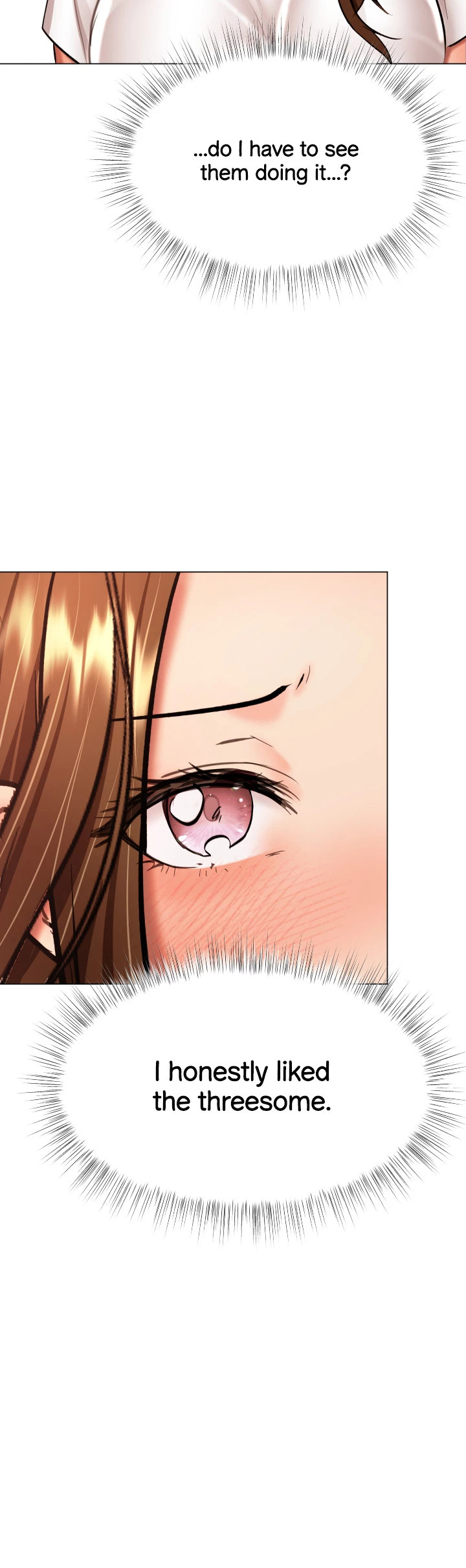 Sponsor Me Please Chapter 50 Page 53