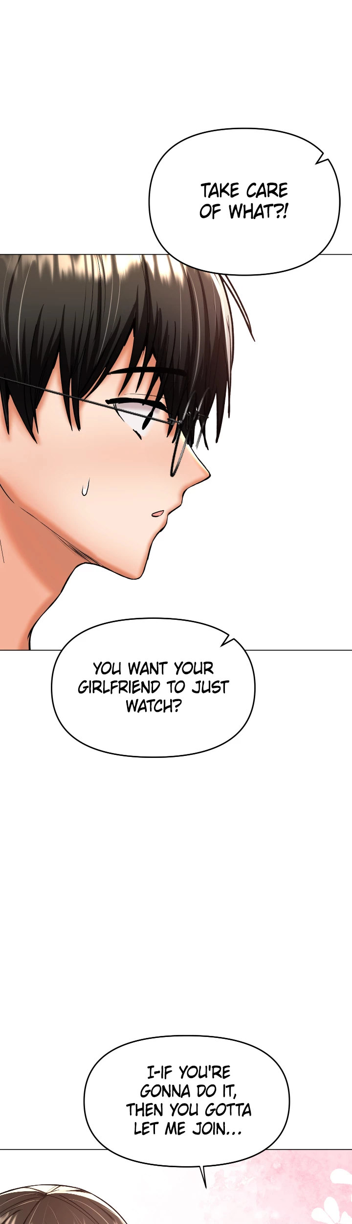 Sponsor Me Please Chapter 50 Page 55
