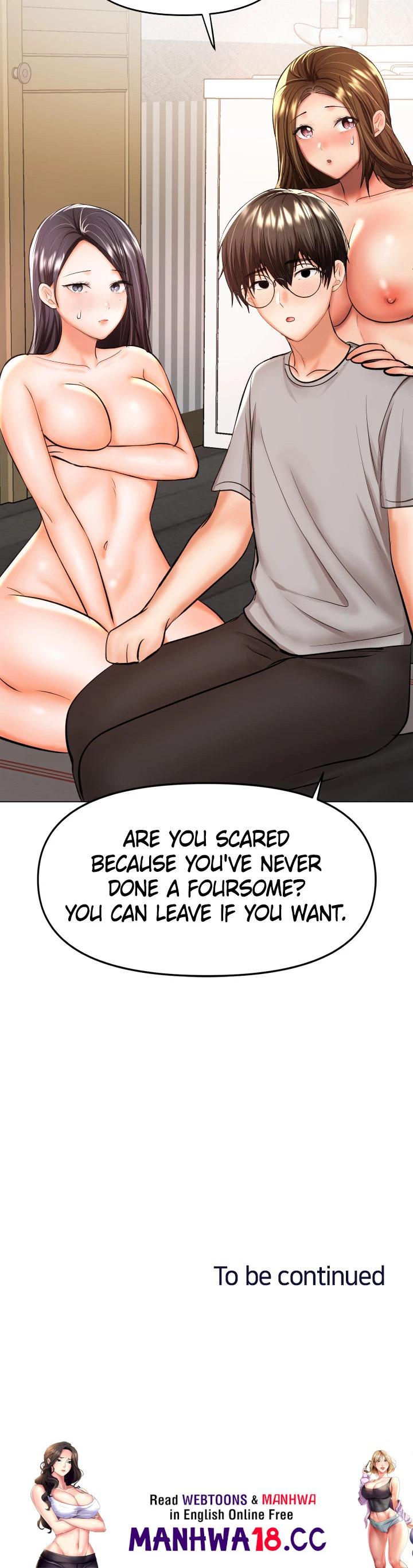 Sponsor Me Please Chapter 50 Page 58