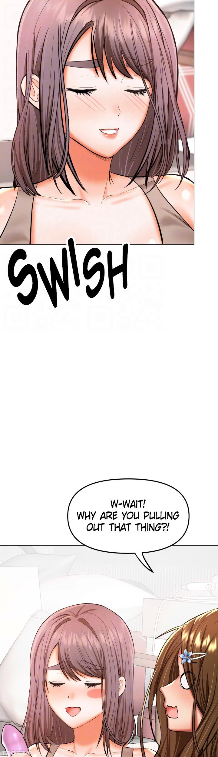 Sponsor Me Please Chapter 51 Page 11