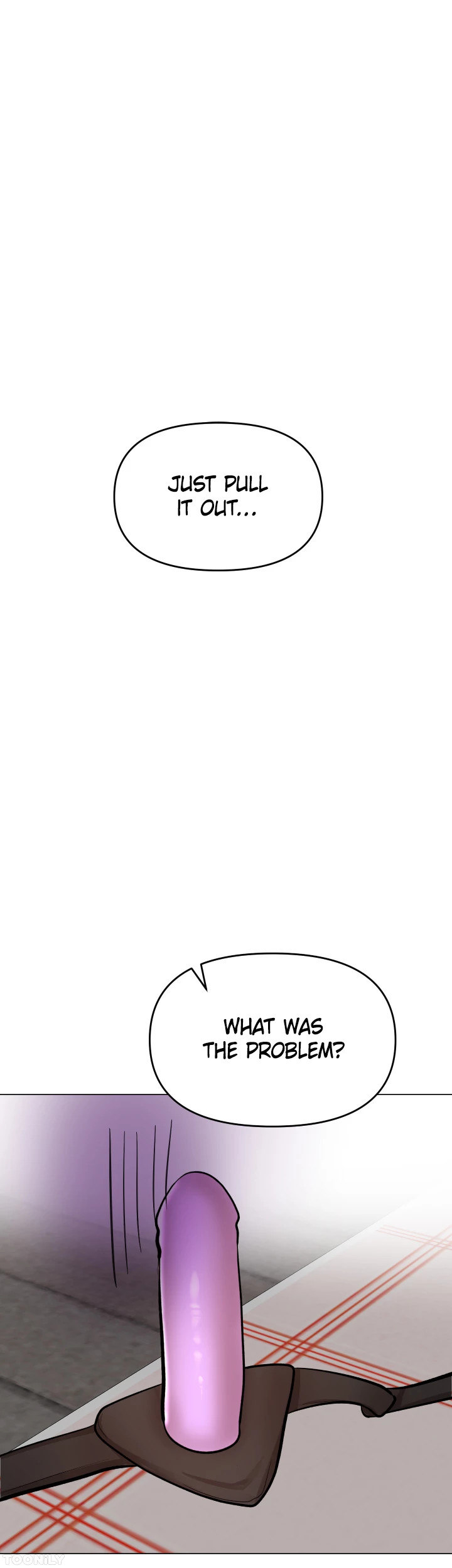 Sponsor Me Please Chapter 51 Page 23
