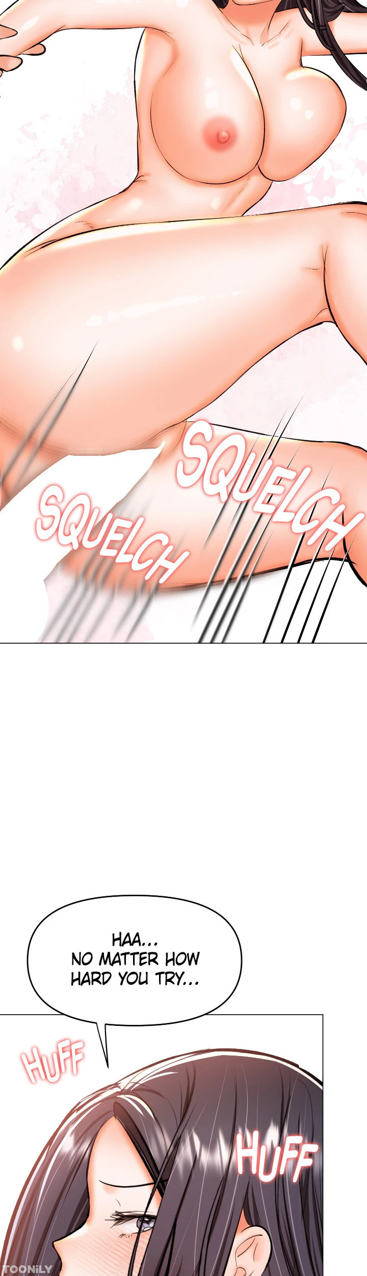 Sponsor Me Please Chapter 51 Page 26