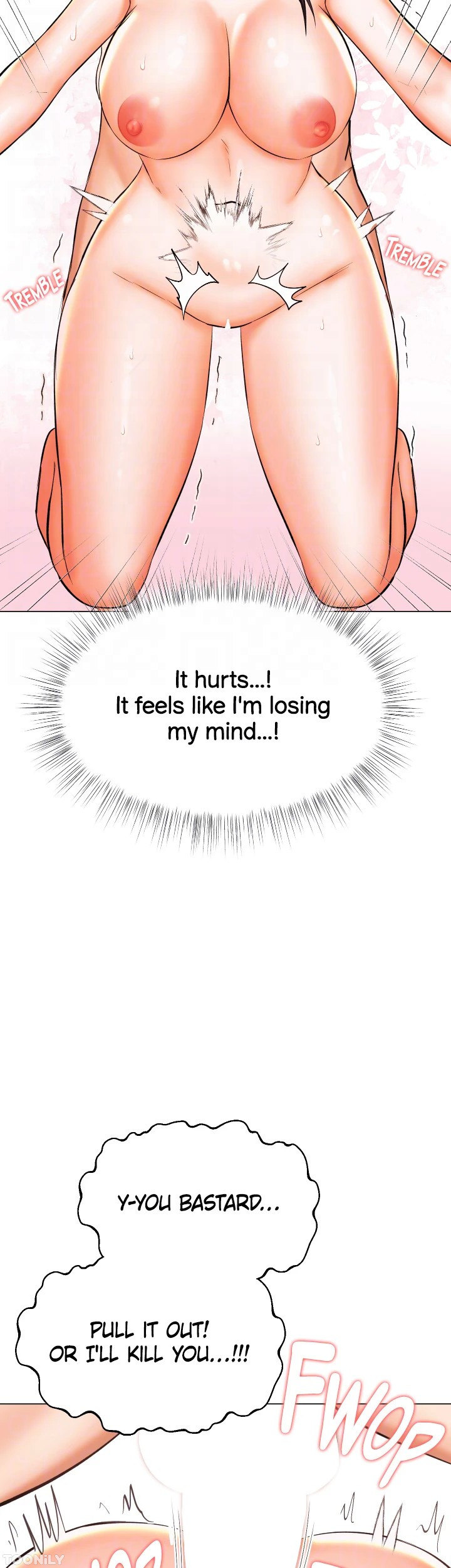 Sponsor Me Please Chapter 51 Page 32