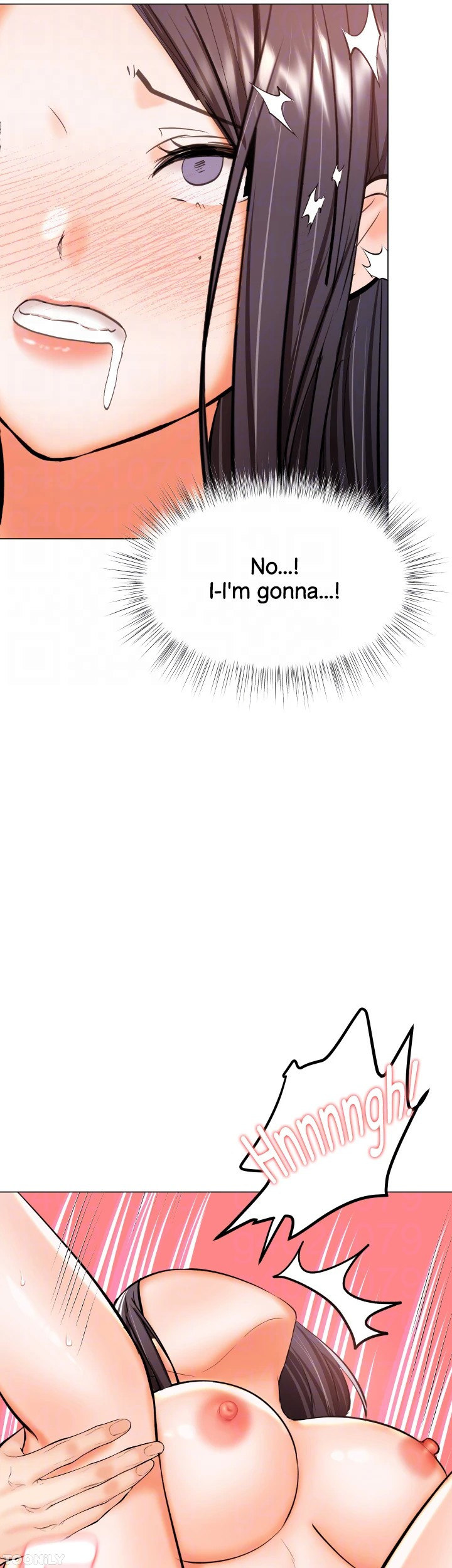 Sponsor Me Please Chapter 51 Page 37