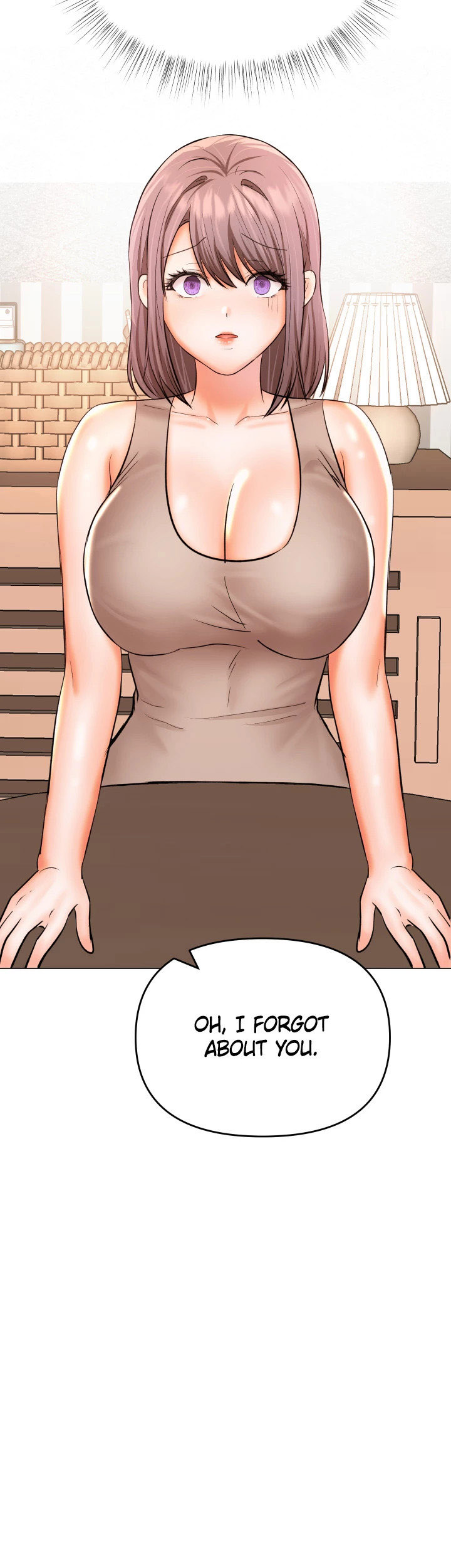 Sponsor Me Please Chapter 51 Page 4