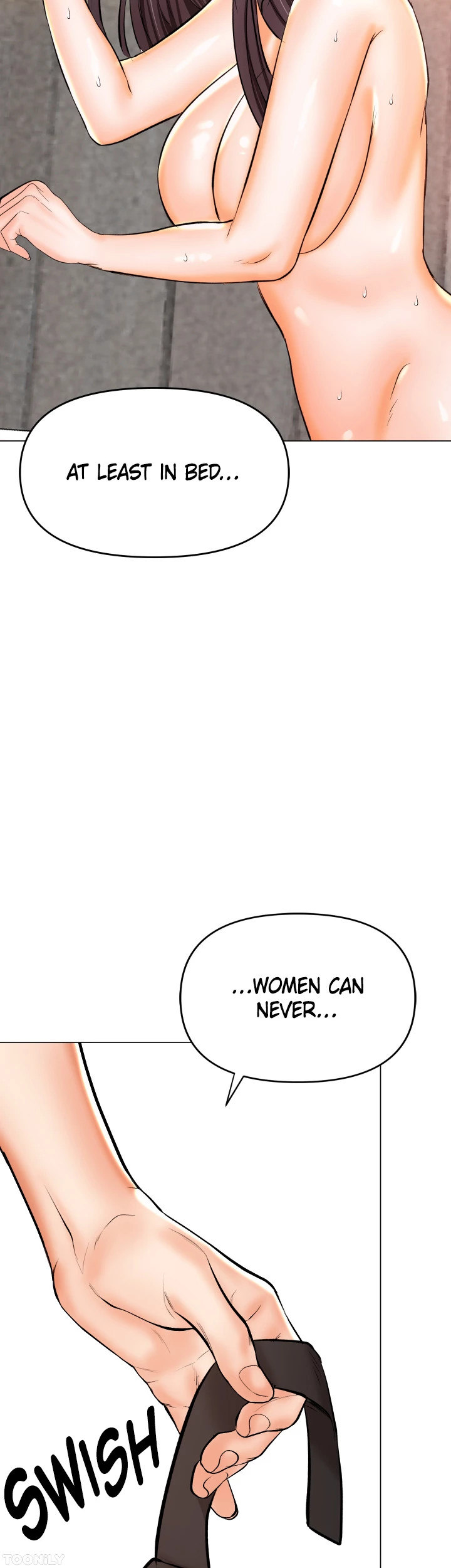 Sponsor Me Please Chapter 51 Page 41