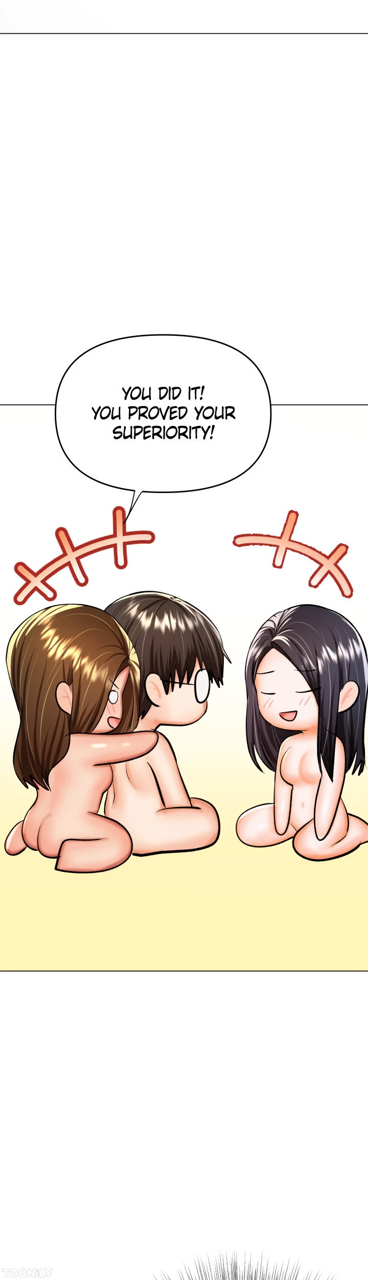 Sponsor Me Please Chapter 51 Page 46