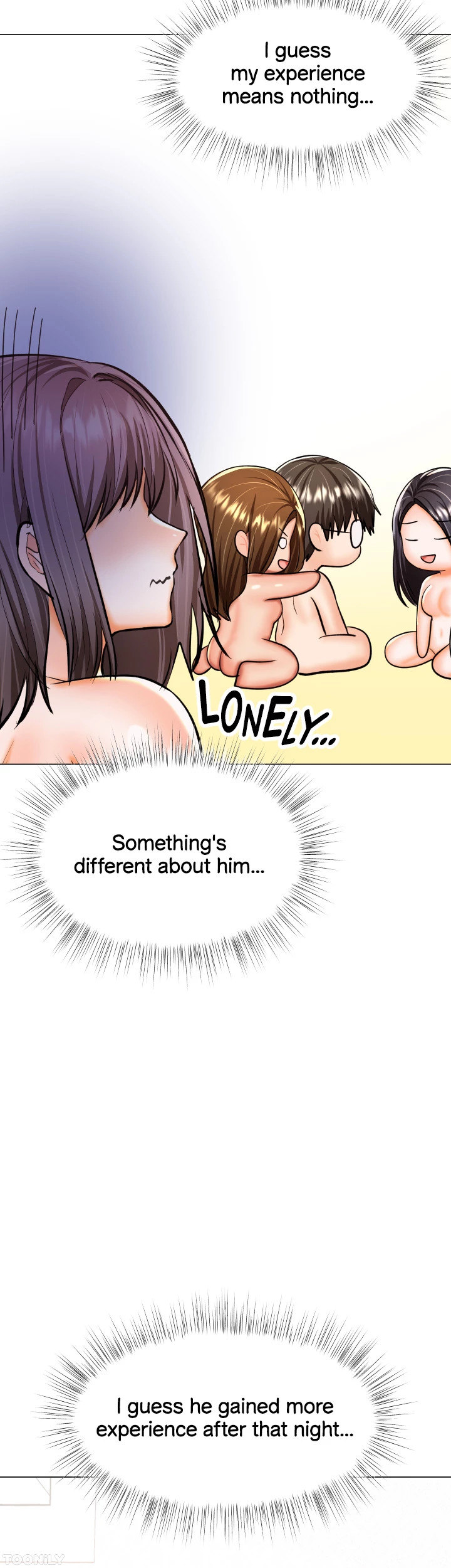 Sponsor Me Please Chapter 51 Page 47
