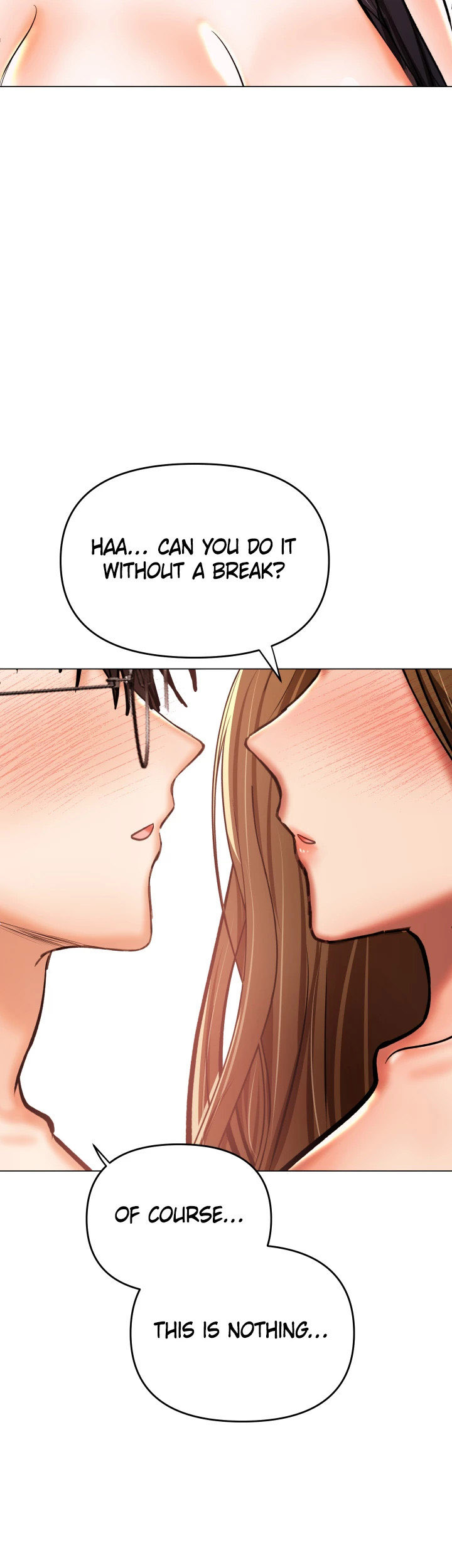 Sponsor Me Please Chapter 51 Page 51