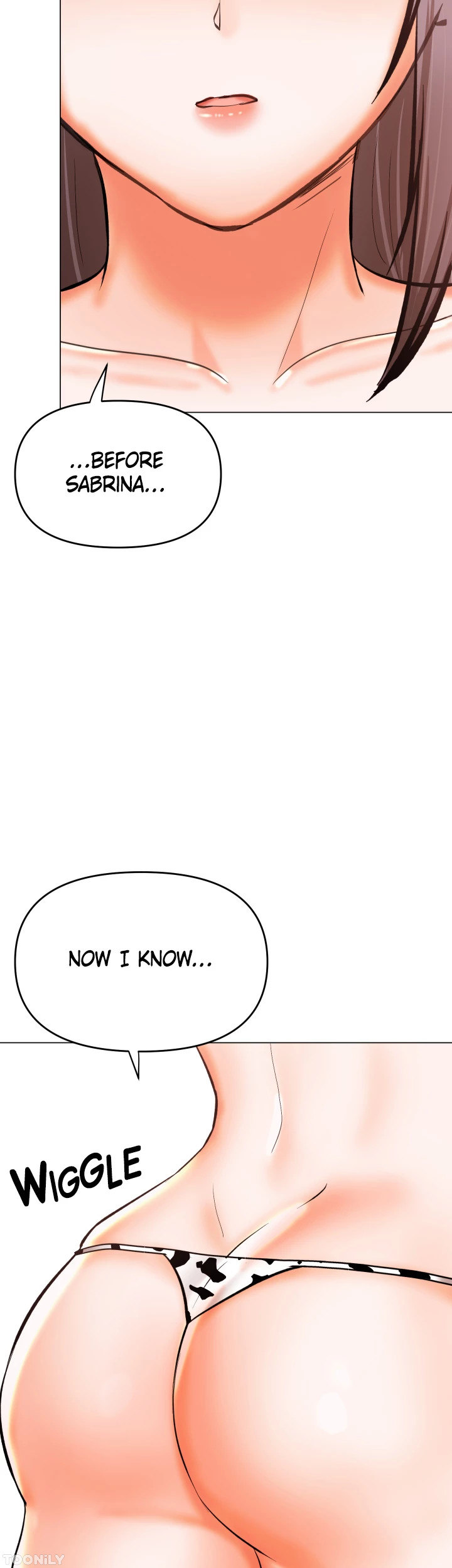 Sponsor Me Please Chapter 51 Page 53