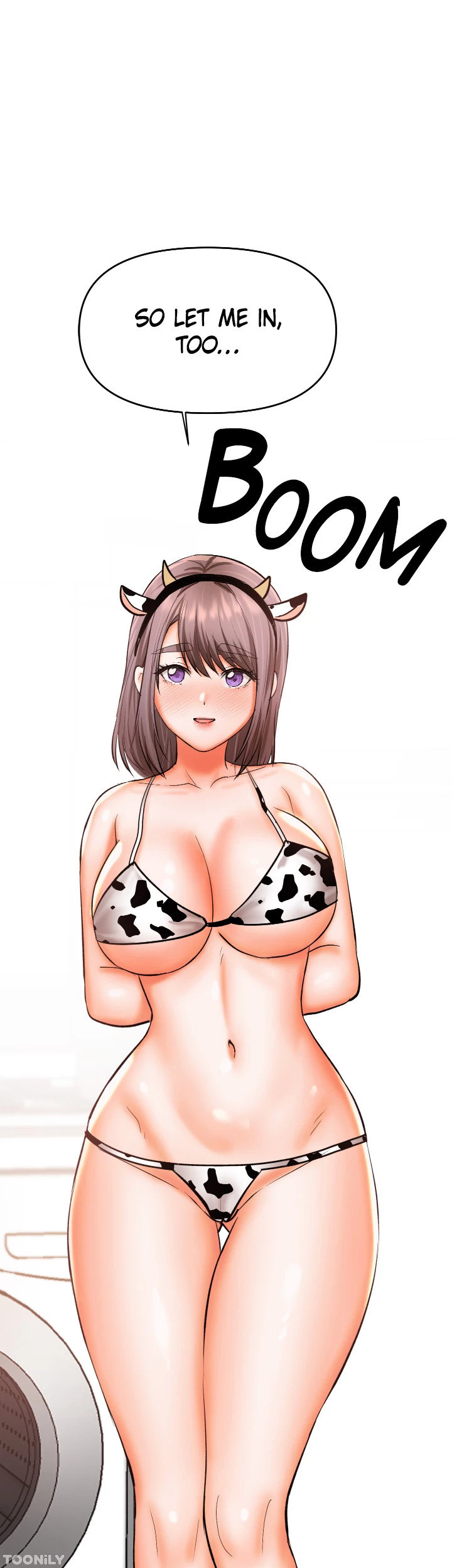 Sponsor Me Please Chapter 51 Page 56
