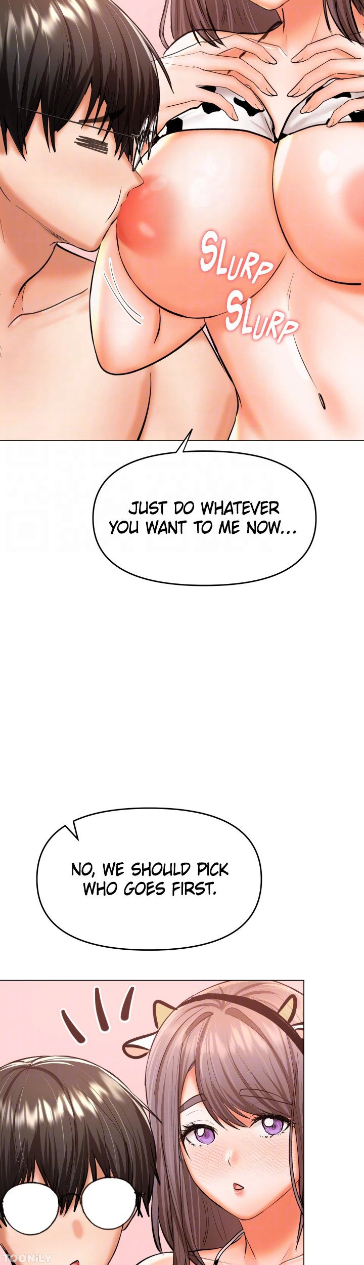 Sponsor Me Please Chapter 52 Page 15
