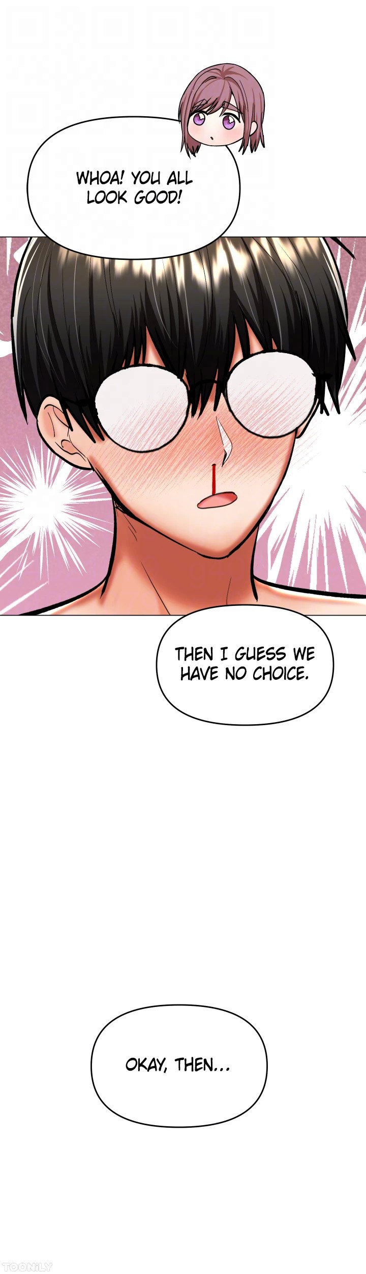 Sponsor Me Please Chapter 52 Page 19