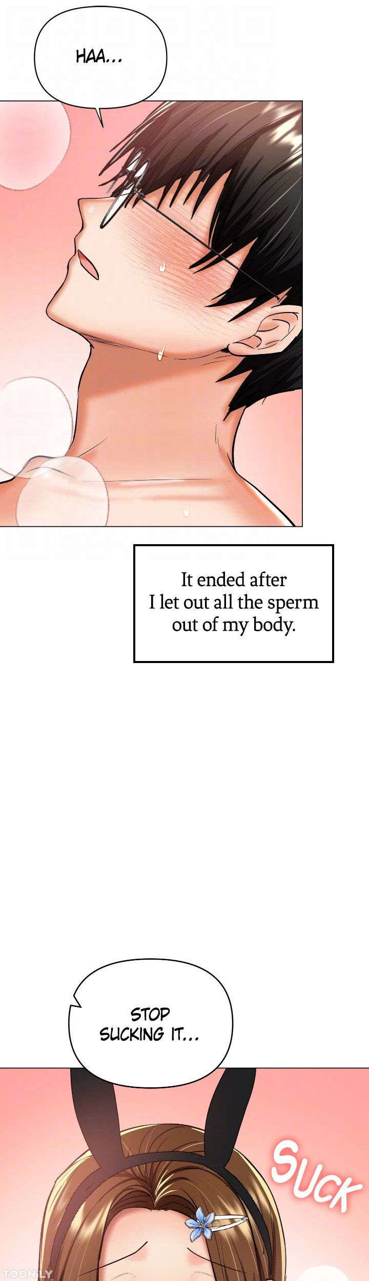 Sponsor Me Please Chapter 52 Page 34