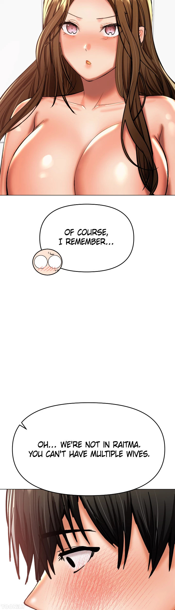 Sponsor Me Please Chapter 52 Page 44