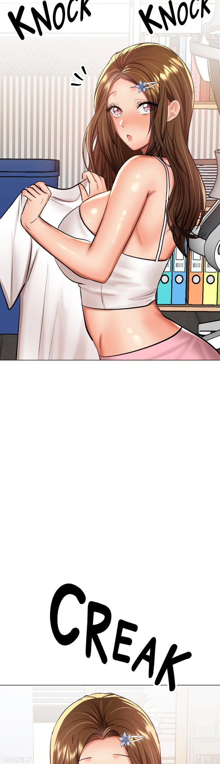 Sponsor Me Please Chapter 52 Page 59