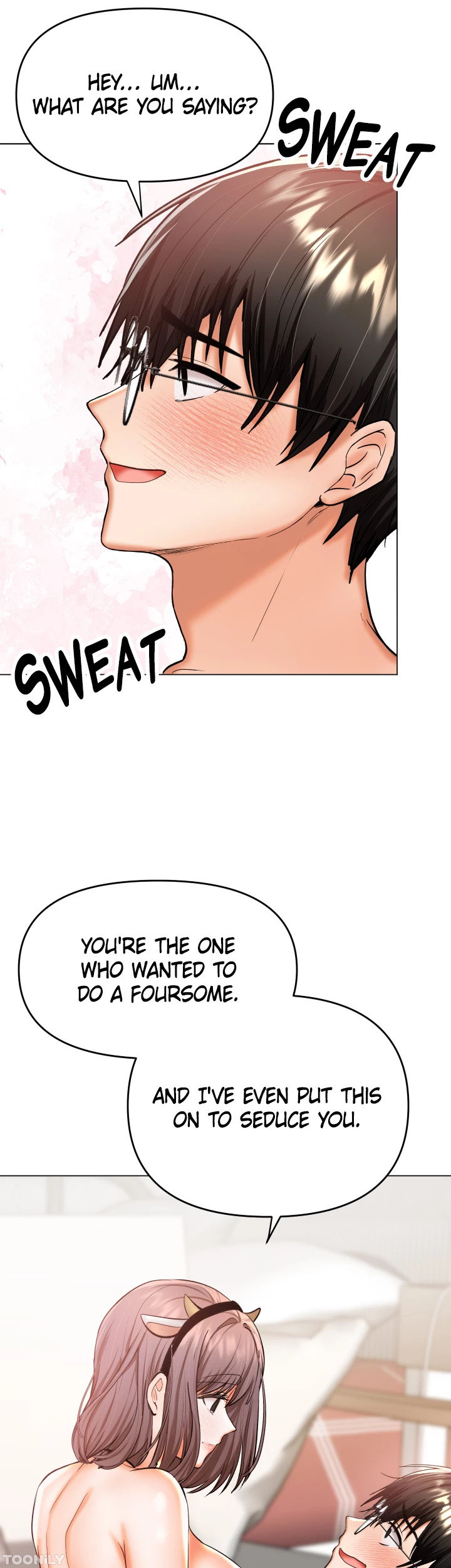 Sponsor Me Please Chapter 52 Page 6